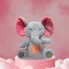 Cuddibud™ Elephant – The Ultimate Baby Sleep Aid