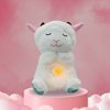 Cuddibud™ Sheep – The Dreamy Sleep Aid!